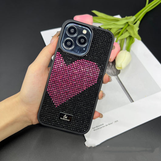 Funda Premium Love Series para Smartphone - Image 2