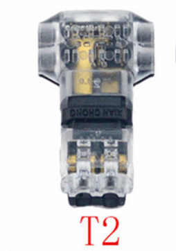 Conector Tipo T y H para Estructuras Modulares - Image 7