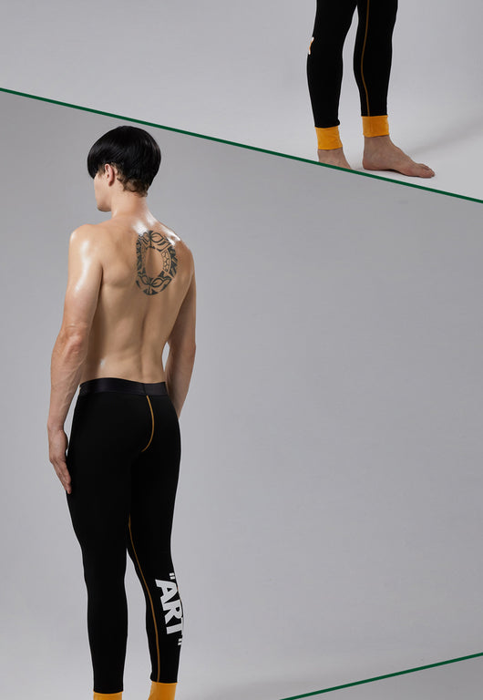 Pantalón de Invierno para Hombre, Corte Slim y Estampado Original - Image 10