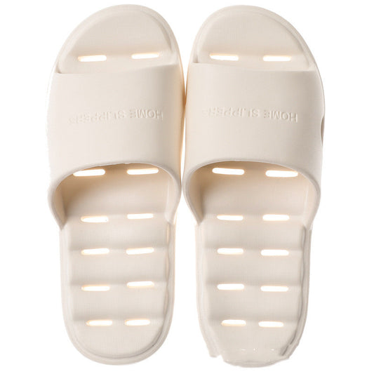 Pantuflas de Pareja para el Hogar - Cómodas Sandalias Unisex