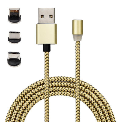 Cable de Carga Magnético - Image 7