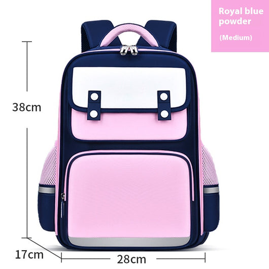 Mochila Escolar para Primaria Grados 1-6 y Preescolar - Image 9