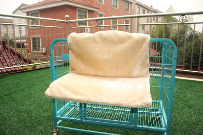Cama Portátil para Gatos con Estructura de Acero Reforzado - Image 15