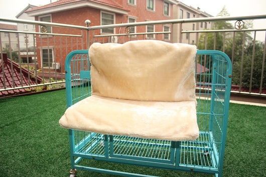 Cama Portátil para Gatos con Estructura de Acero Reforzado - Image 15