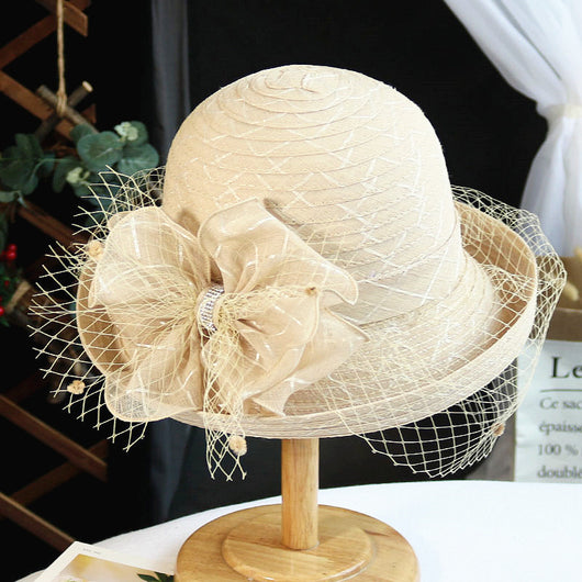 Sombrero de Viaje Rizos con Protección Solar Transpirable - Image 15