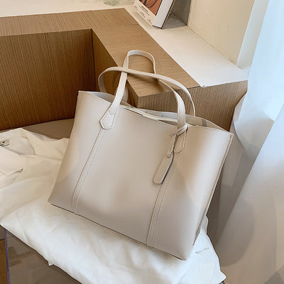 Bolso de Hombro Versátil para Mujer - Estilo Moderno Multiusos - Image 10