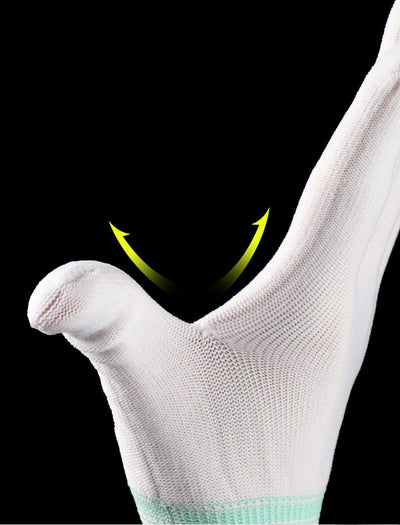 Guantes de Nylon Tejidos Calibre 13 - Image 7