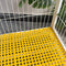 Amarillo 30 X 30 Cm