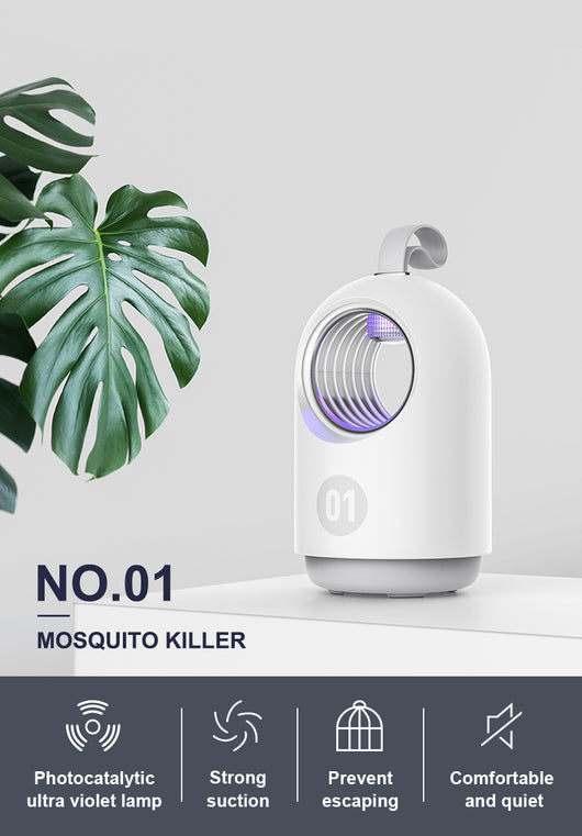 Repelente de Mosquitos para Interiores - Image 9