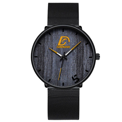 Reloj de Cuarzo para Hombre con Correa Mesh Deportiva - Image 21