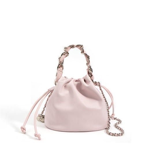 Bolso Crossbody de Cuero con Cordón Ajustable - Image 7