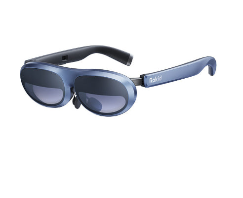 Gafas AR Rokid Max para juegos 3D con experiencia inmersiva - Image 5