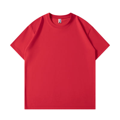Camiseta Unisex de Algodón Premium - Diseño Moderno para Él y Ella - Image 10