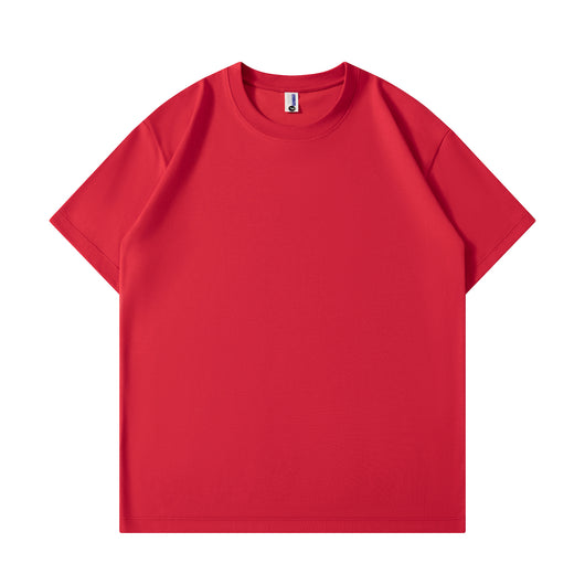 Camiseta Unisex de Algodón Premium - Diseño Moderno para Él y Ella - Image 10