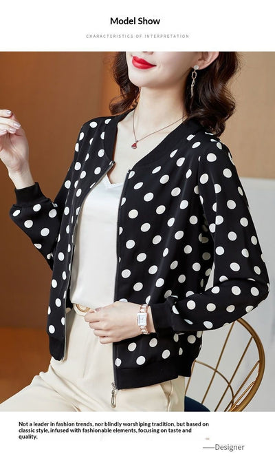 Chaqueta Protectora Solar para Mujer - Image 15