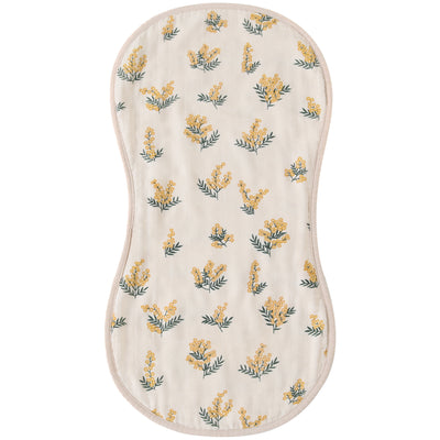 Babero Absorbente de Gasa Seis Capas para Bebé Recién Nacido - Image 7