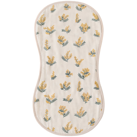 Babero Absorbente de Gasa Seis Capas para Bebé Recién Nacido - Image 7