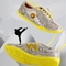 Zapatillas de Entrenamiento Profesional para Artes Marciales