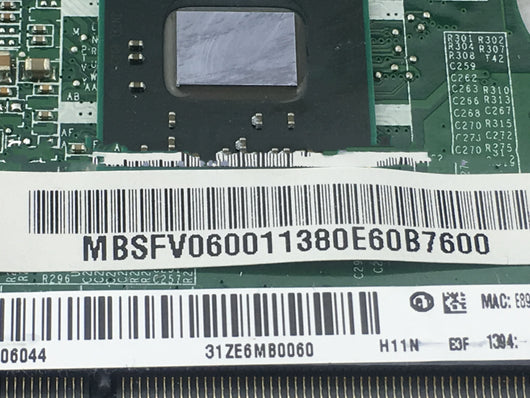Placa Madre para Notebook D257 - Image 7