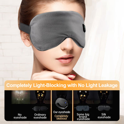 Máscara Térmica Recargable para Ojos con Control Inteligente de Temperatura - Image 7