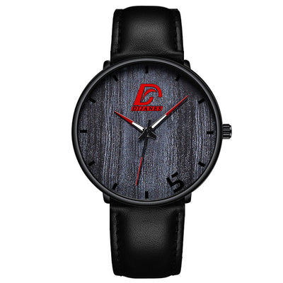 Reloj de Cuarzo para Hombre con Correa Mesh Deportiva - Image 11