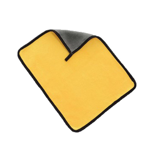 Toalla Microfibra Doble Cara Absorbente para Lavado de Auto - Image 19