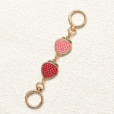 Cadena Extensible para Bolsos - Accesorios de Transformación de Correa - Image 48