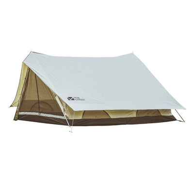 Tienda de Campaña Familiar Lujo Cotton Grande - Confort Premium para Aventuras al Aire Libre - Image 10