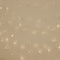 2 M 2AA 20 Clips Blanco Puro