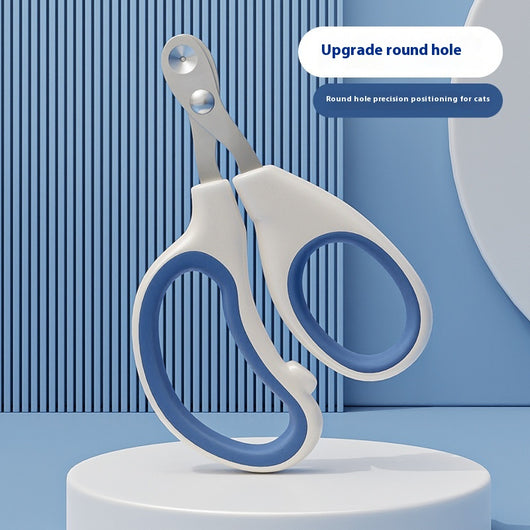 Cortaúñas Profesional para Mascotas con Diseño Ergonómico - Image 6