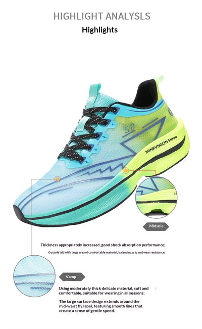 Zapatillas Deportivas Eléctricas con Luces LED para Niños y Jóvenes - Image 27