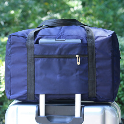 Bolsa de Viaje Impermeable Reforzada Unisex - Image 7