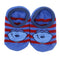 Figure 8 Red and Blue Stripes 2224