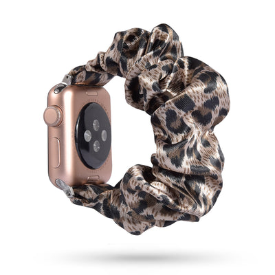 Correa de Reloj Inteligente con Estampado Arcoíris Resistente al Desvanecimiento - Image 6
