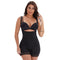 Faja Reductora Postparto de Látex - Corset Abdominal Moldeador