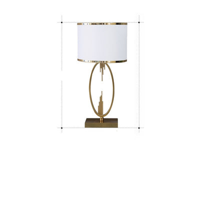 Lámpara de Noche Nórdica Minimalista - Image 6
