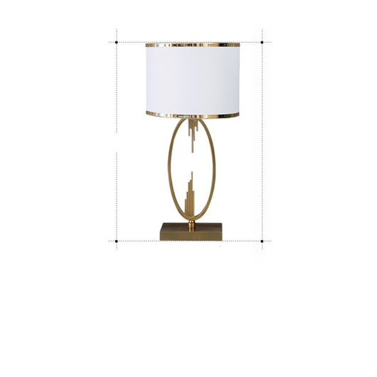 Lámpara de Noche Nórdica Minimalista - Image 6