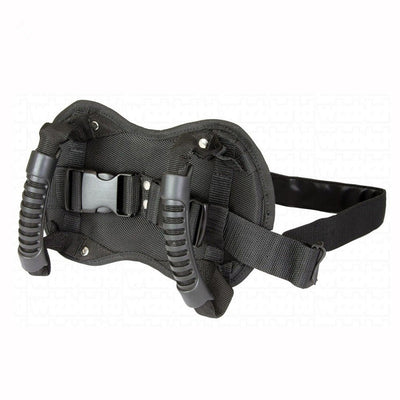 Asidero de Seguridad para Moto - Agarre Trasero Reforzado - Image 9
