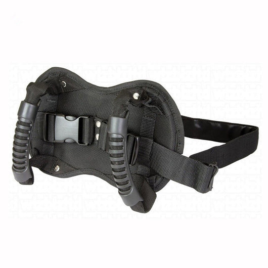Asidero de Seguridad para Moto - Agarre Trasero Reforzado - Image 9