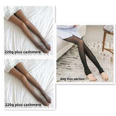 Pantalones Todo en Uno con Dobladillo Ajustable para Mujer - Image 56