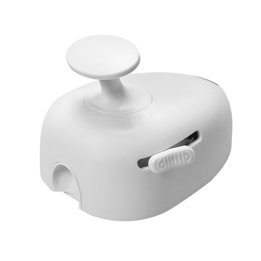Cepillo de Vapor para Gatos Recargable con Limpieza Automática