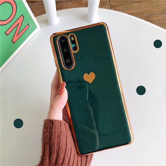 Funda para teléfono con acabado galvanizado brillante - Image 6