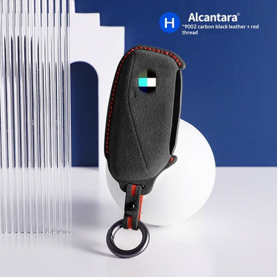 Organizador de Llaves en Ante 3D - Bolsa Compacta de Lujo - Image 11