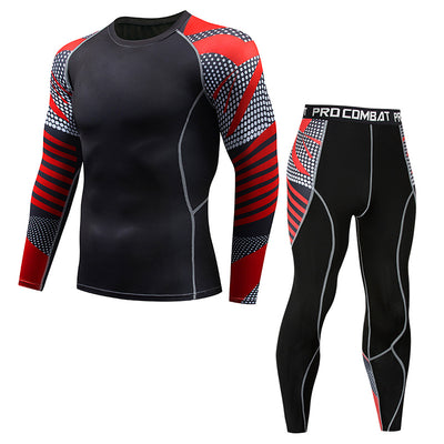 Mallas Deportivas para Hombre - Image 12