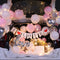 Kit Decorativo Sorpresa para Maletero - Globos Románticos para Propuesta, Confesión y Celebraciones