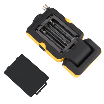 Linterna Rotativa para Reparación Automotriz con Imán Potente y Recogedor - Image 8