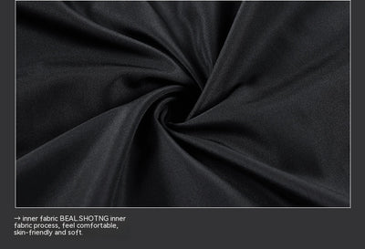 Chamarra Acolchada de Plumas para Mujer Talla Extra - Image 16