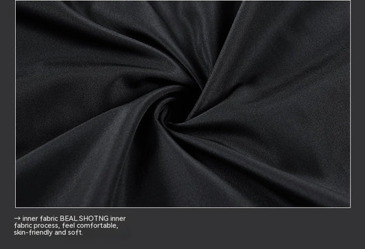 Chamarra Acolchada de Plumas para Mujer Talla Extra - Image 16