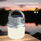 Linterna LED Camping Recargable Multifuncional