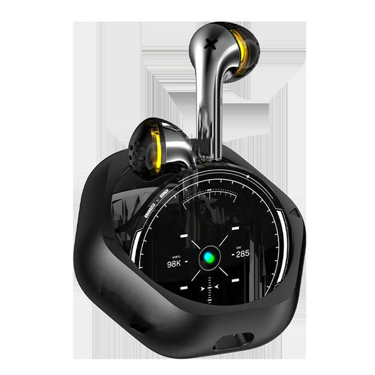 Audífonos Bluetooth Inalámbricos Semiabiertos de Larga Duración - Image 12